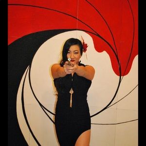 Meet your Posher, Van